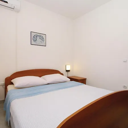 Domobranska Apartment