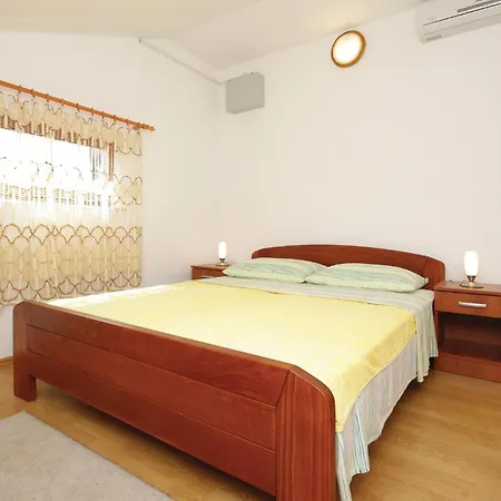 Domobranska Apartment *