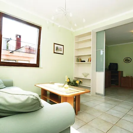 Apartment Domobranska *