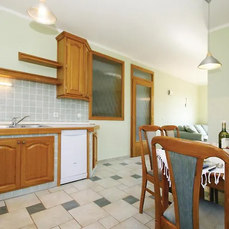 Apartment Domobranska